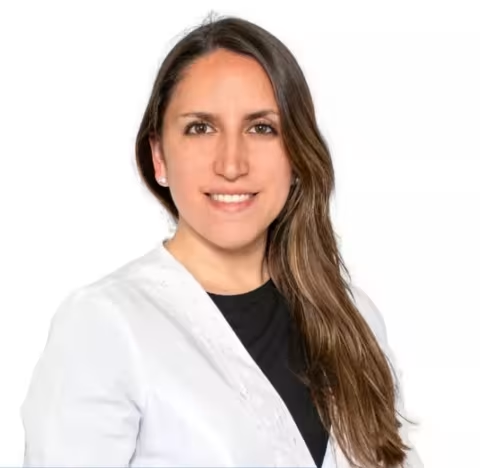 Dra. María Fernanda Bastías Moraga