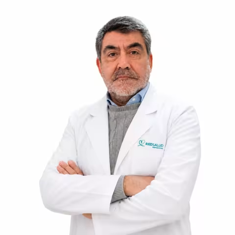 Dr. Ignacio Huenchullán Catalán