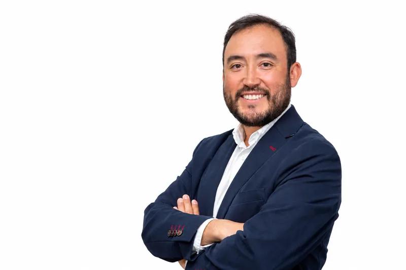 Dr. Pablo Betancourt