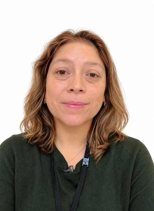 Dra. Andrea Viveros Donoso