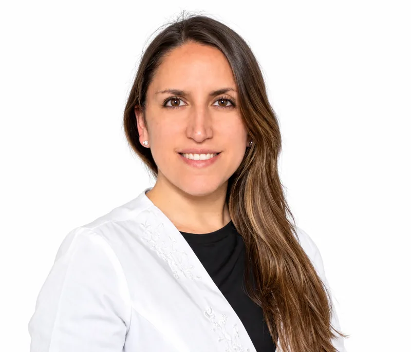 Dra. María Fernanda Bastías Moraga