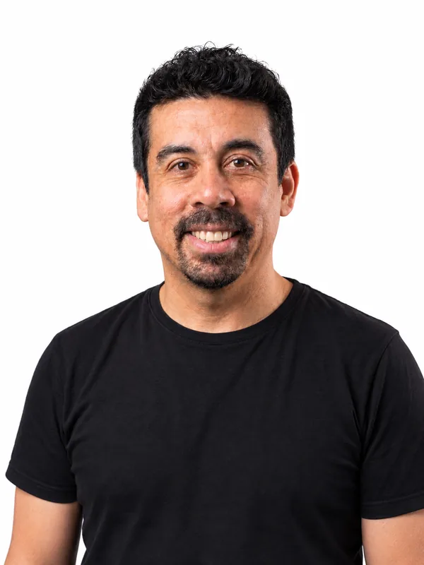 Klgo. Felipe Ponce