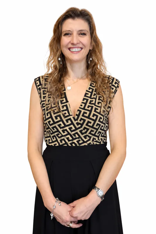Dra. Carolina Paz Muñoz
