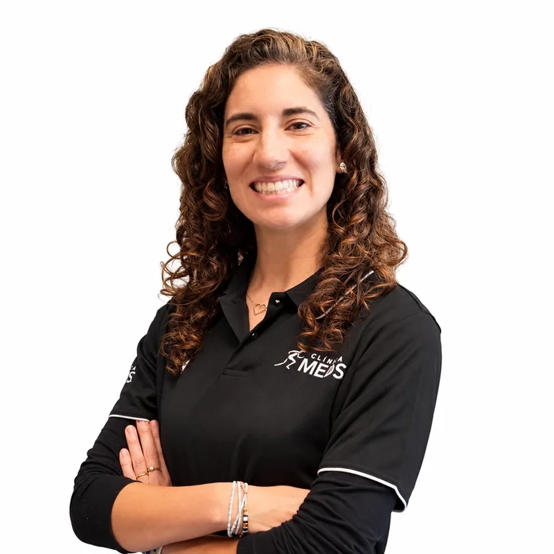 Klga. Paola Torres González