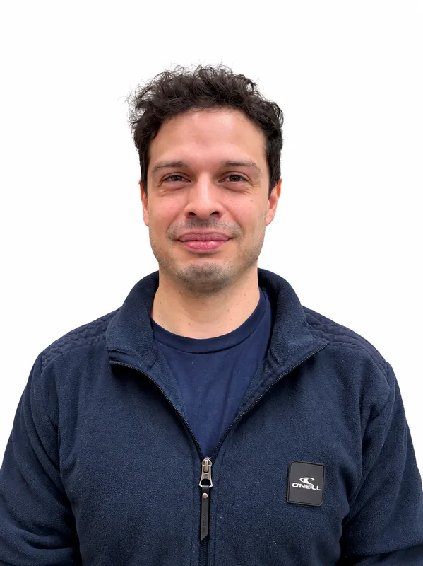 Klgo. Joaquín Salazar Méndez