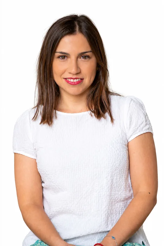 Psic. Bárbara Moya Moreau